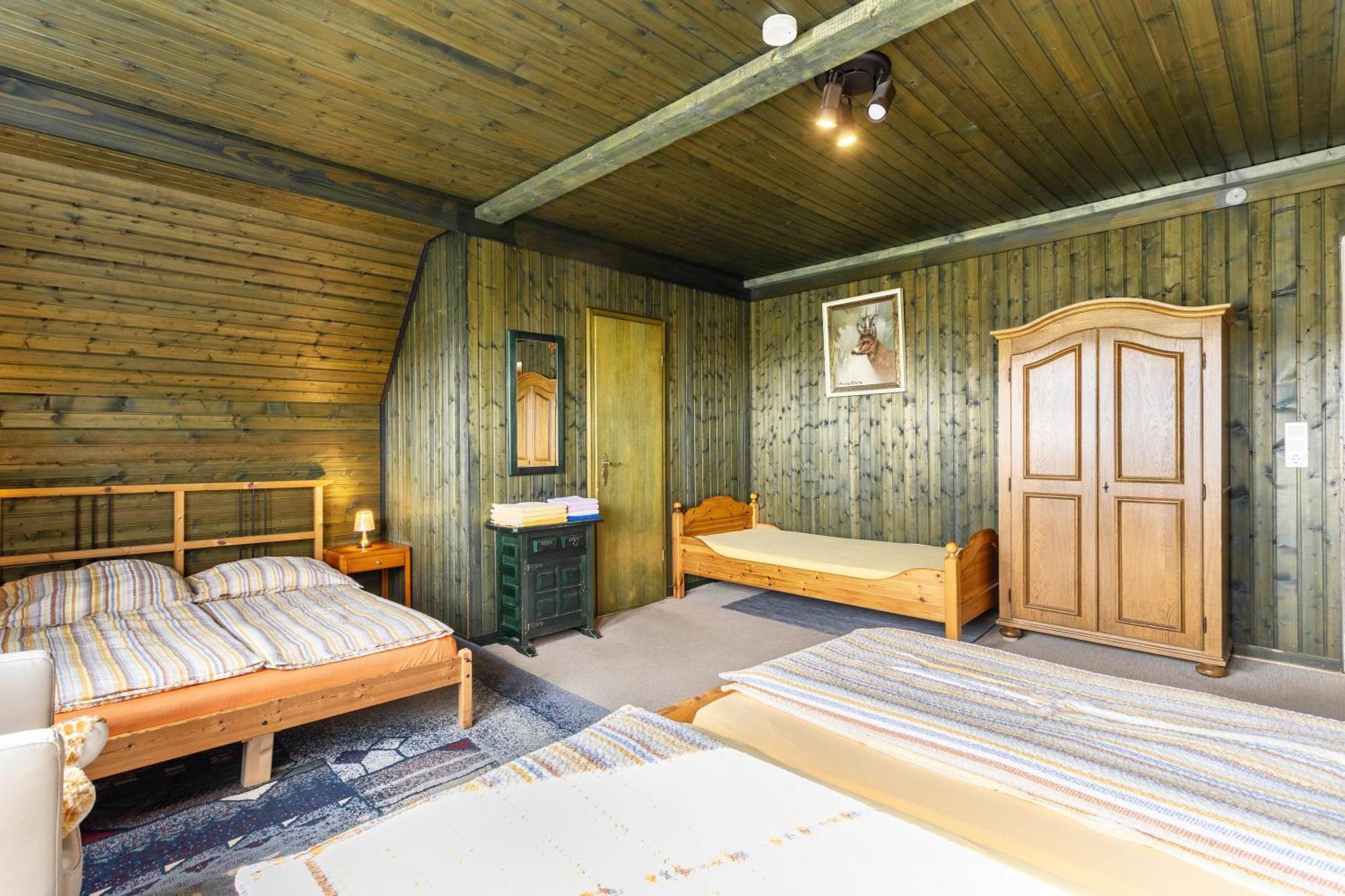 فيلا Haus Sonnenberg فيلنغن المظهر الخارجي الصورة