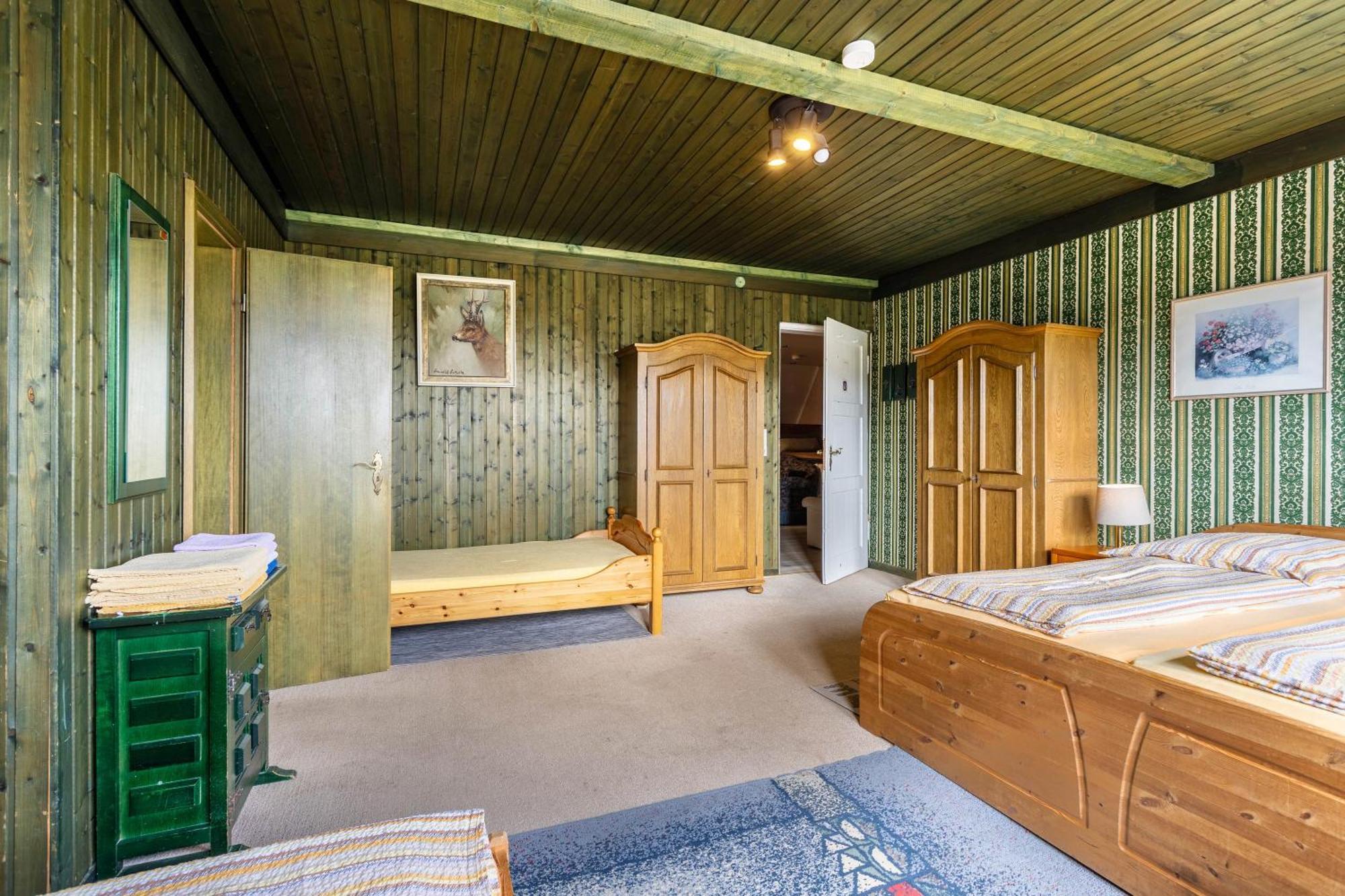 فيلا Haus Sonnenberg فيلنغن المظهر الخارجي الصورة