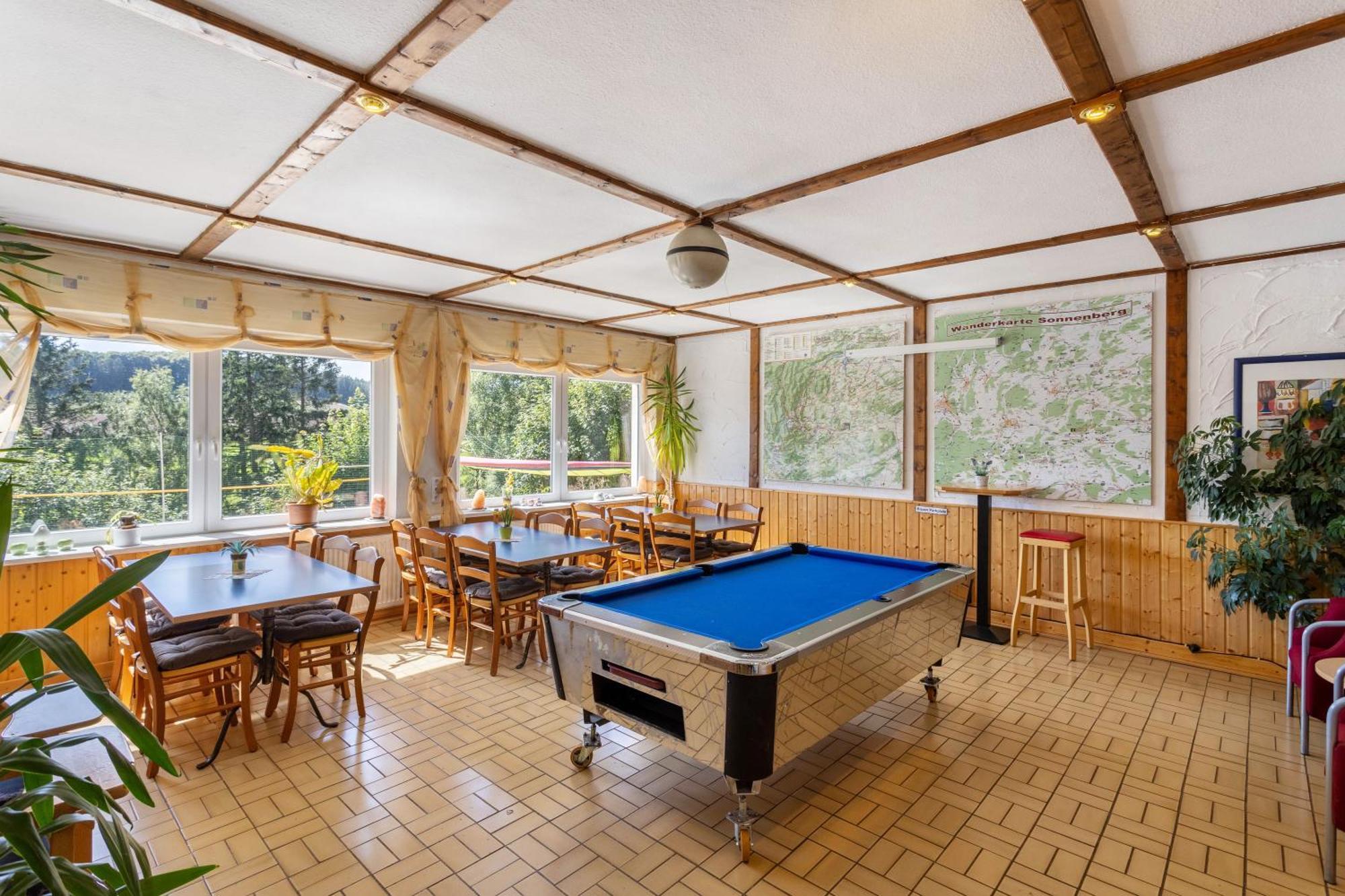 فيلا Haus Sonnenberg فيلنغن المظهر الخارجي الصورة